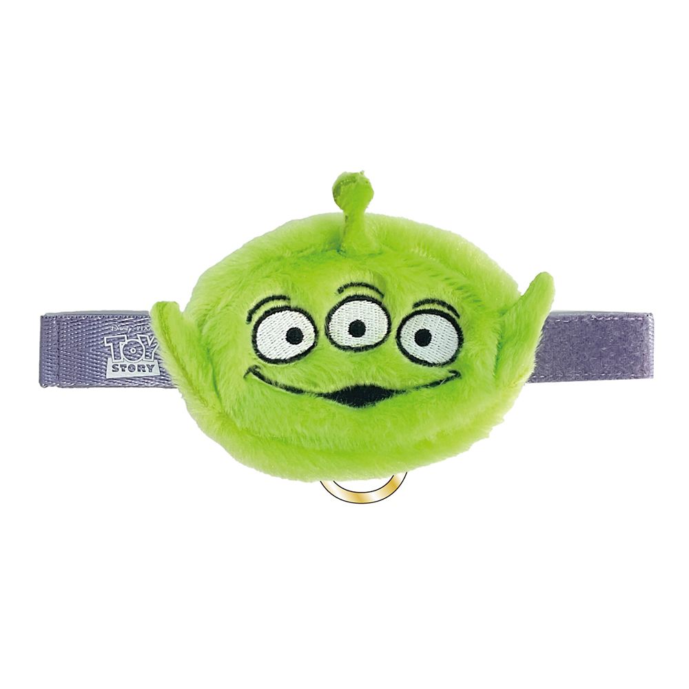 ディズニーキャラクターズ ベルトポーチ