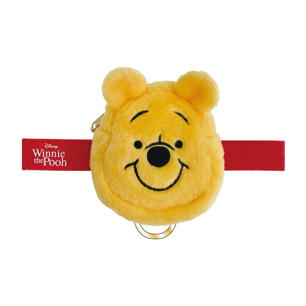 ディズニーキャラクターズ ベルトポーチ