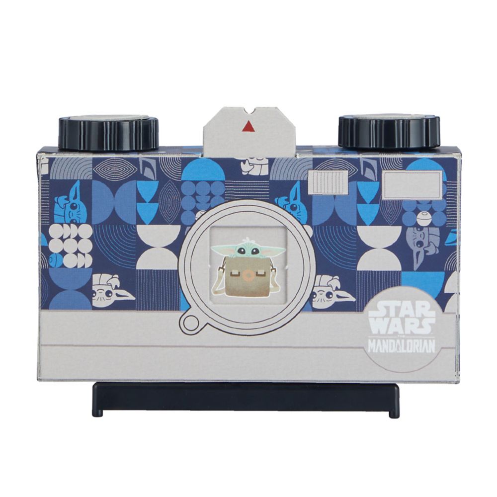 STAR WARS ピンホールトイカメラ