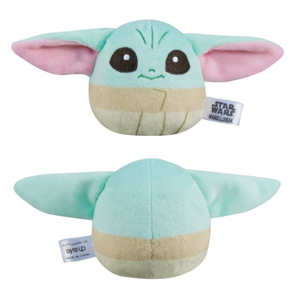 STAR WARS ぬいコロン