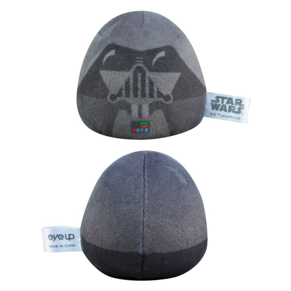 STAR WARS ぬいコロン