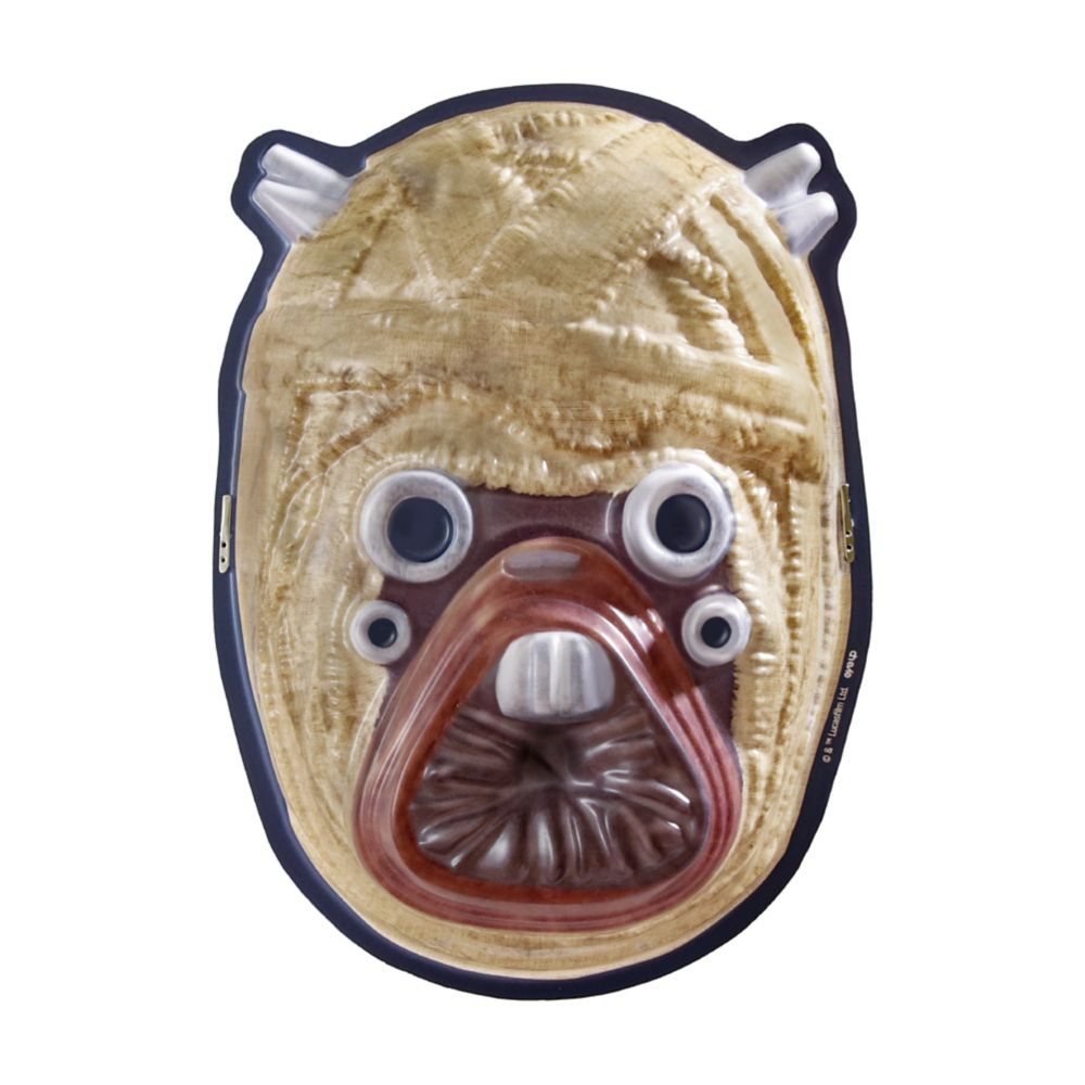 STAR WARS お面かざり