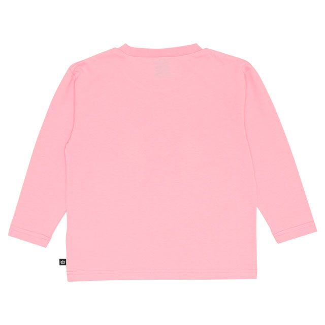 【ベビードール】ミニー 親子お揃い キャラクター3点セット 8698K / ベビーサイズ キッズ リンクコーデ ペアルック 親子コーデ トレーナー ロンT 長袖 ショルダーバッグ ポシェット お出かけ トータルコーディネート レトロ