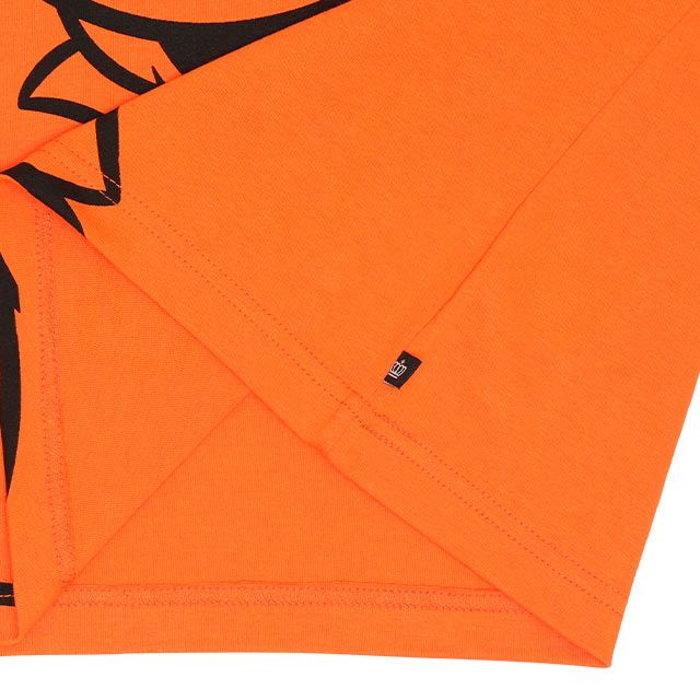 【ベビードール】ミッキー 親子お揃い キャラクター3点セット 8699A / 大人 ユニセックス 男女兼用 リンクコーデ ペアルック 親子コーデ トレーナー ロンT Tシャツ 長袖 半袖 お出かけ トータルコーデ