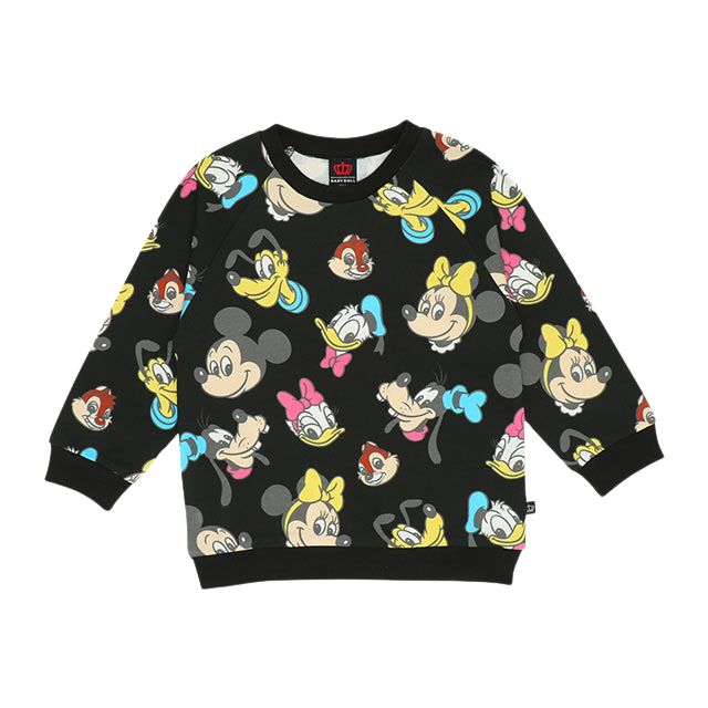 UNIQLO｜Disney 100th Anniversary Limited Collection Mickey Shines