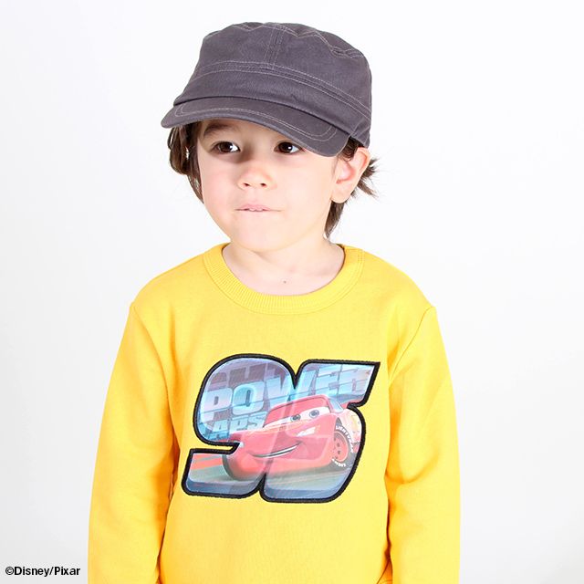 公式】ディズニーストア.jp | 【ベビードール】カーズ レンチキュラー  