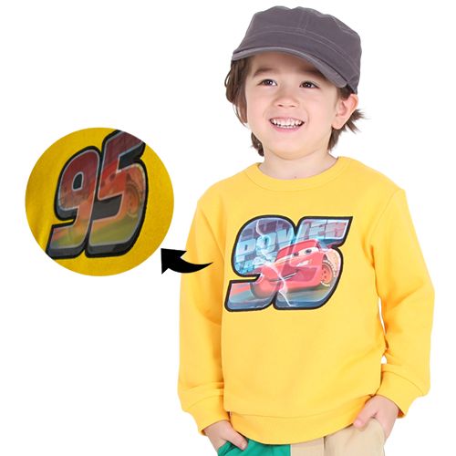 公式】ディズニーストア.jp | 【ベビードール】カーズ レンチキュラー  