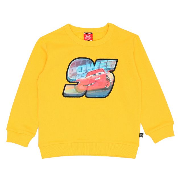 公式】ディズニーストア.jp | 【ベビードール】カーズ レンチキュラー  