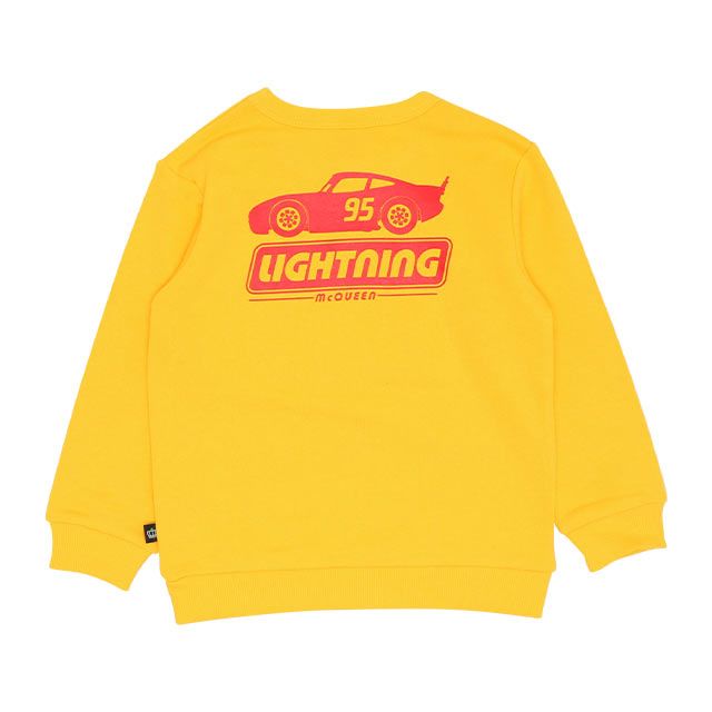 公式】ディズニーストア.jp | 【ベビードール】カーズ レンチキュラー  