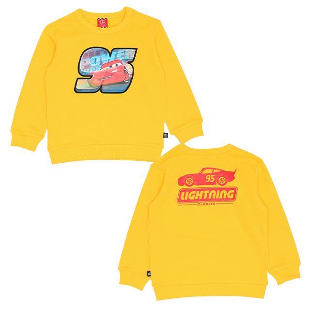 公式】ディズニーストア.jp | 【ベビードール】カーズ レンチキュラー  