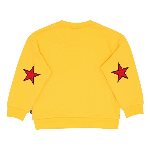 【ベビードール】プー チェックトレーナー 8815K