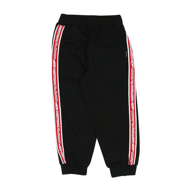 【ベビードール】カーズ ディズニー ジョガーロングパンツ 8864K