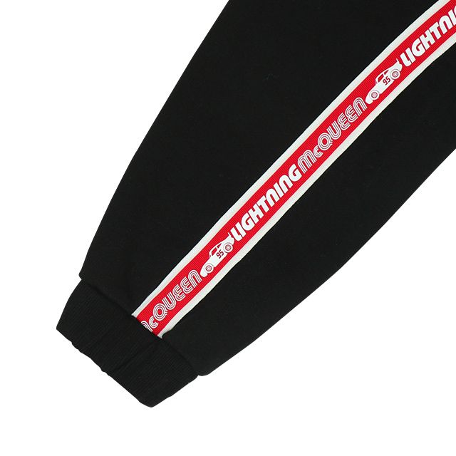 【ベビードール】カーズ ディズニー ジョガーロングパンツ 8864K