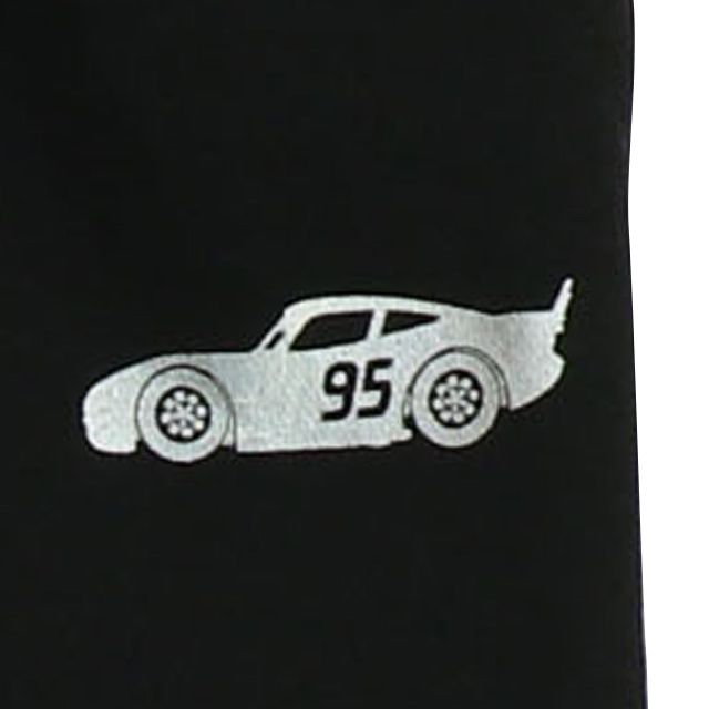 【ベビードール】カーズ ディズニー ジョガーロングパンツ 8864K