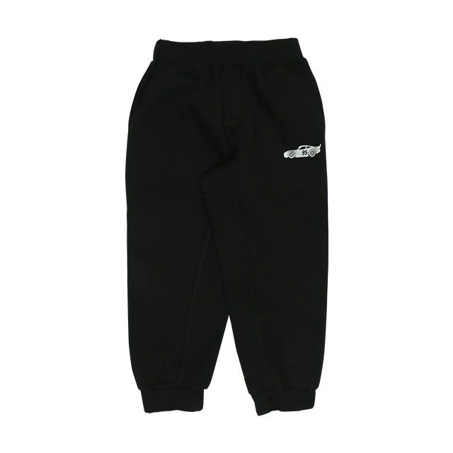 【ベビードール】カーズ ディズニー ジョガーロングパンツ 8864K
