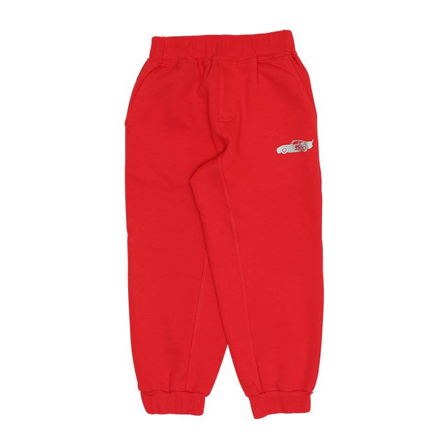 【ベビードール】カーズ ディズニー ジョガーロングパンツ 8864K