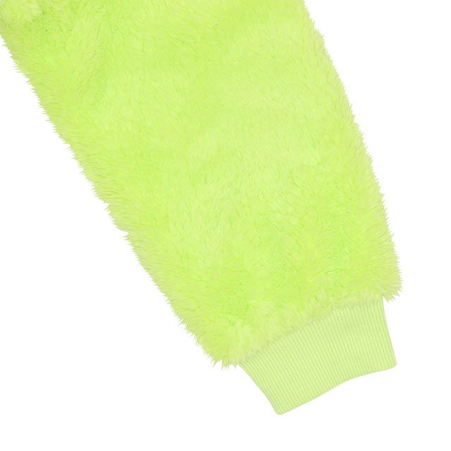 【ベビードール】ロッツォ フェイスボアトレーナー 8873K / トイ・ストーリー ベビーサイズ キッズ トップス 長袖 シャギーボア素材 もこもこ 秋冬