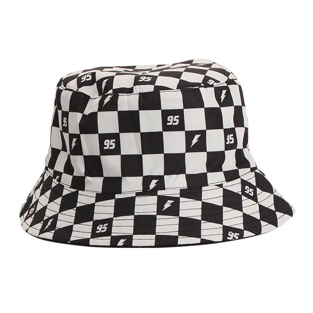 【ベビードール】 ディズニー リバーシブルフリースハット 7008 カーズ