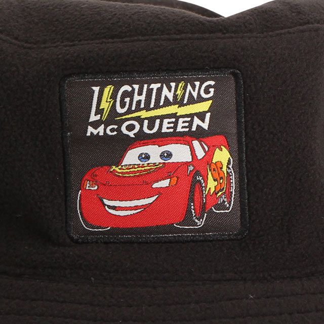 【ベビードール】 ディズニー リバーシブルフリースハット 7008 カーズ