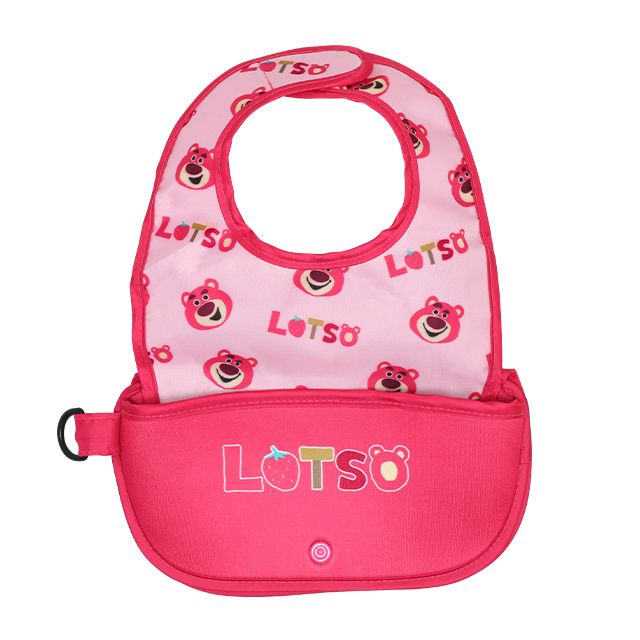 公式 ショップディズニー ベビードール ディズニー お食事スタイ 5538