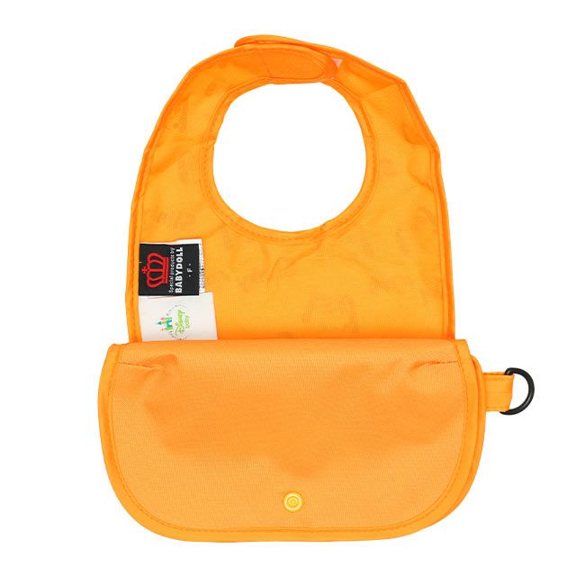 公式 ショップディズニー ベビードール ディズニー お食事スタイ 5538