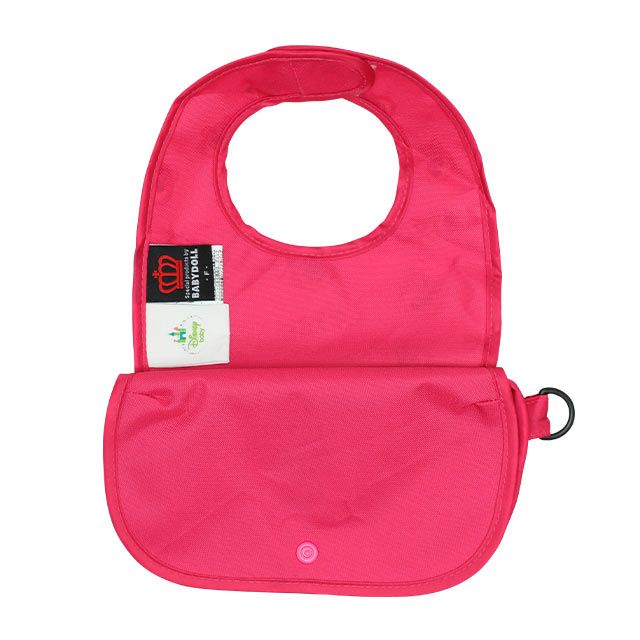 公式 ショップディズニー ベビードール ディズニー お食事スタイ 5538