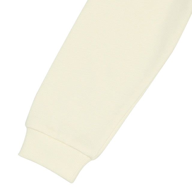 【ベビードール】ミッキー 親子お揃い ヒョウ柄ボアポケットトレーナー 8982K