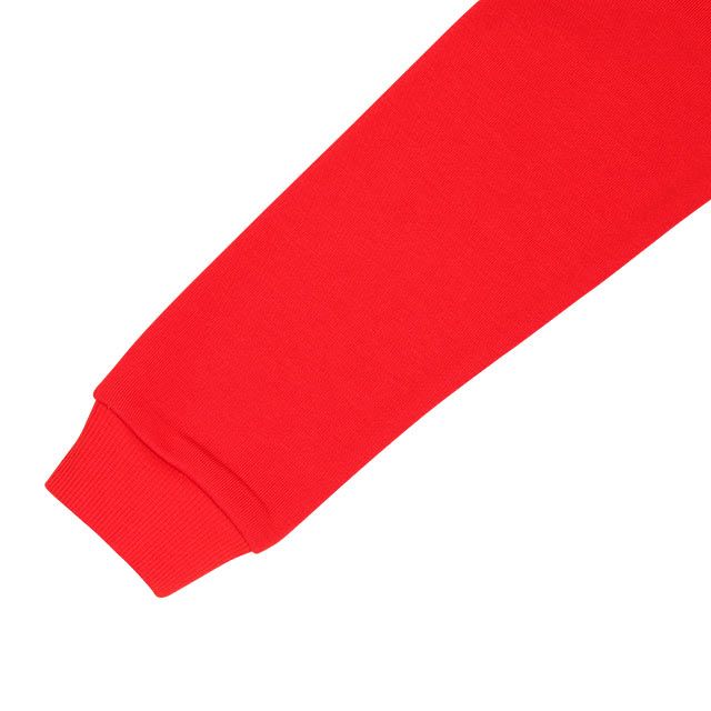 【ベビードール】ライトニング・マックィーン カーズ プリントトレーナー 9018K