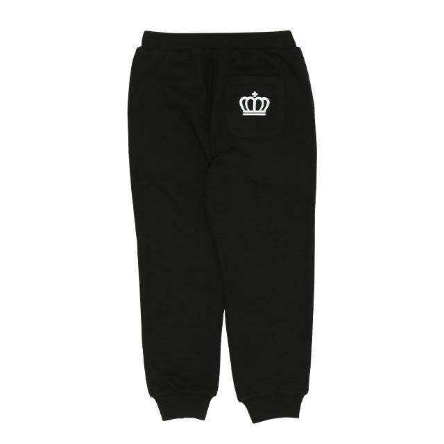 【ベビードール】トイ・ストーリー モチーフロングパンツ 9023K / ベビーサイズ キッズ ボトム 長ズボン ウエスト総ゴム ゴム穴付き シンプル ウッディ バズ ジェシー スリンキー ハム レックス ポテトヘッド