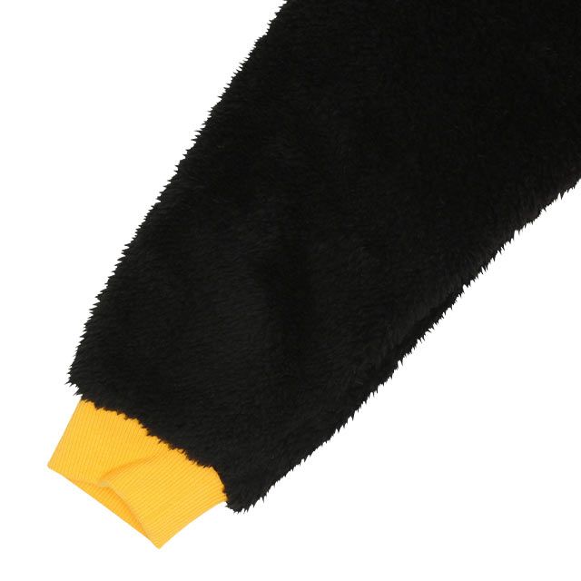 【ベビードール】ミッキー ディズニー てつなぎトレーナー 9052K