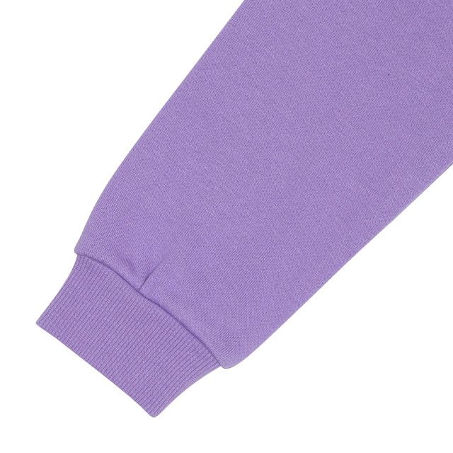 【ベビードール】ミッキー 親子お揃い レンチキュラートレーナー 9054K / 見る角度で柄が変わる ベビーサイズ キッズ リンクコーデ ペアルック 親子コーデ トップス 長袖 トレーナー