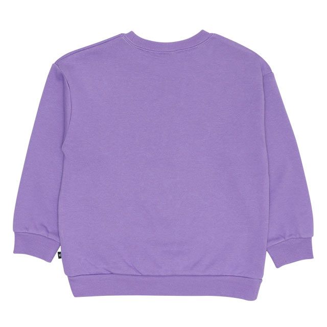 【ベビードール】ミッキー 親子お揃い レンチキュラートレーナー 9054K / 見る角度で柄が変わる ベビーサイズ キッズ リンクコーデ ペアルック 親子コーデ トップス 長袖 トレーナー