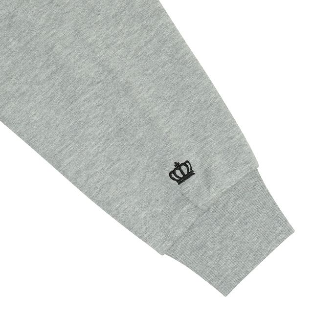 【ベビードール】ミッキー 親子お揃い つながるトレーナー 9109A