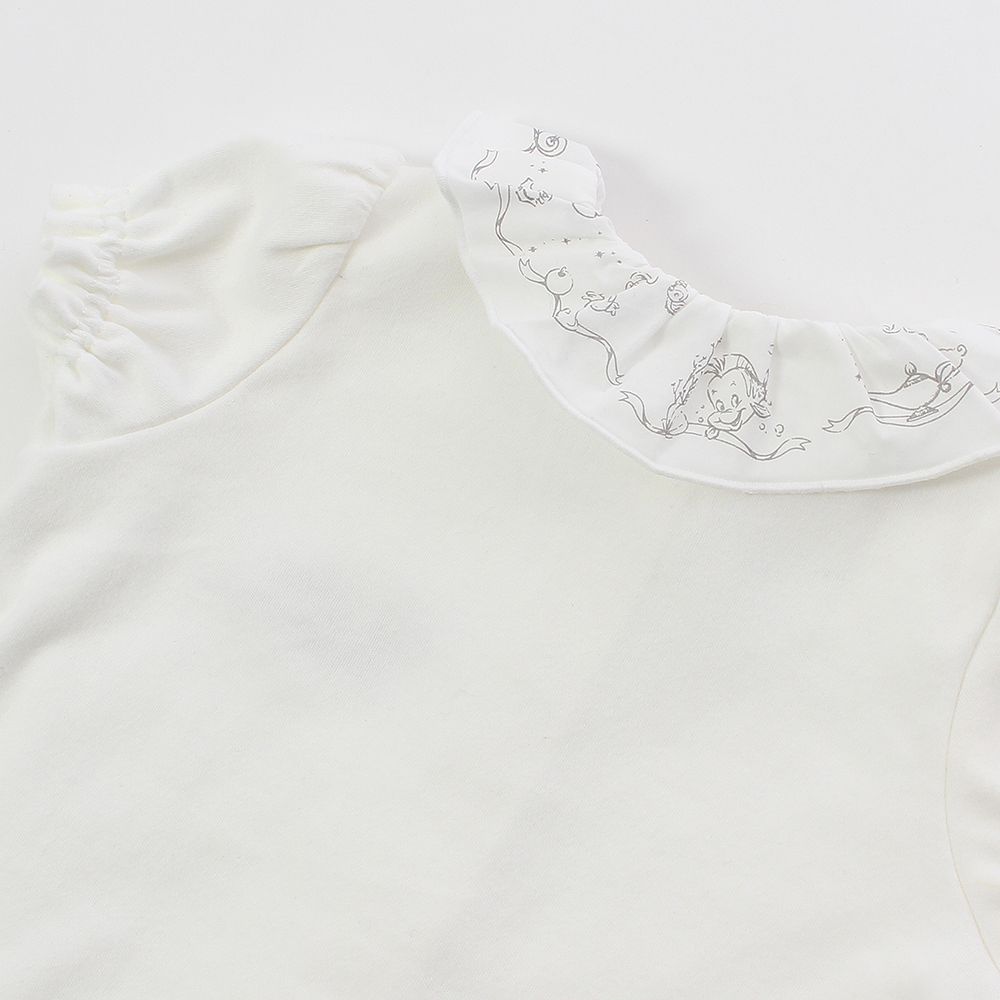 ディズニープリンセス/カットブラウス(petit copain BY PONEYCOMB)