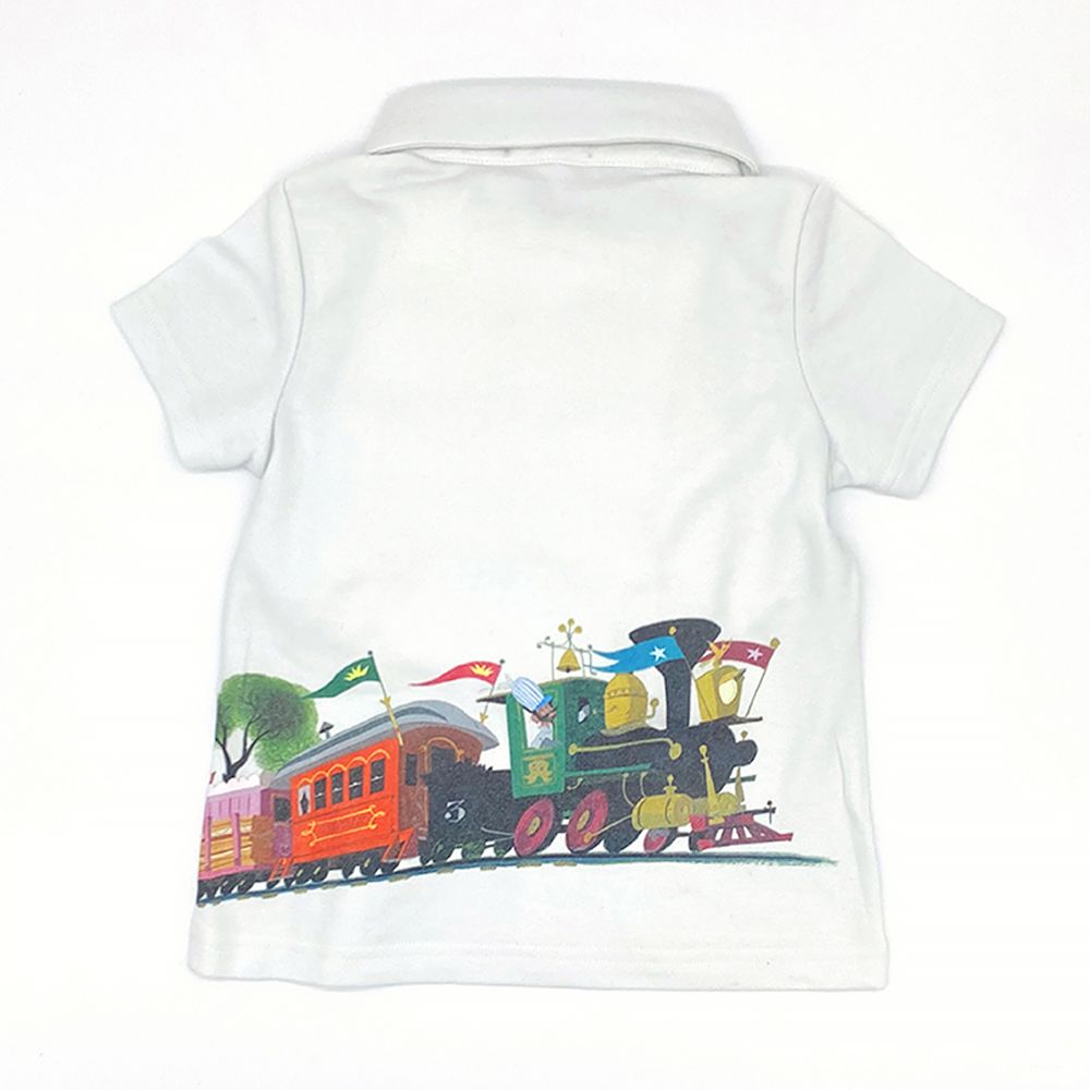 ダンボ/蝶ネクタイ付きトップス/サスペンダー付きハーフパンツ BOX入り(petit copain BY PONEYCOMB)