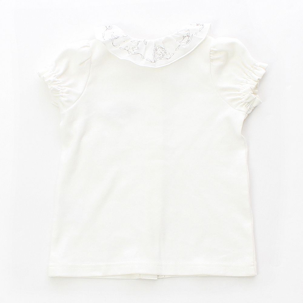 ディズニープリンセス/ドレスワンピース/カットブラウス BOX入り(petit copain BY PONEYCOMB)