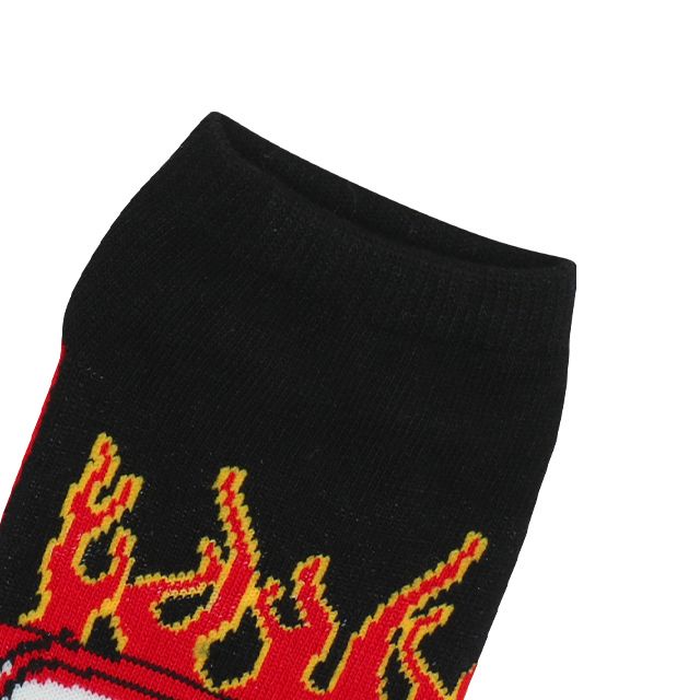 【ベビードール】カーズ スニーカーソックスセット 9172