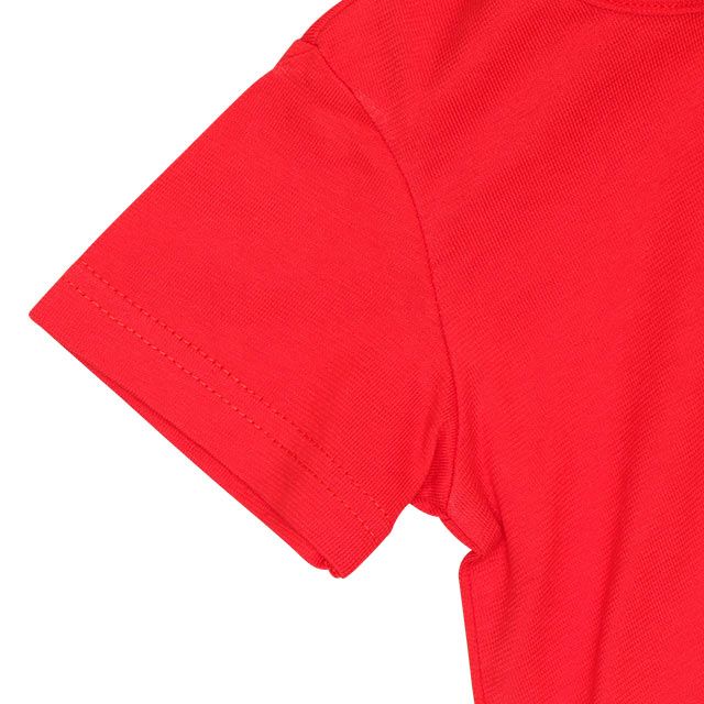 【ベビードール】デイジー なりきるロンパース 9175B / ベビーサイズ 赤ちゃん 出産祝い 贈り物 プレゼント ベビー服 フード付き 立体モチーフ スナップボタン センター開き 仮装 コスチューム コスプレ