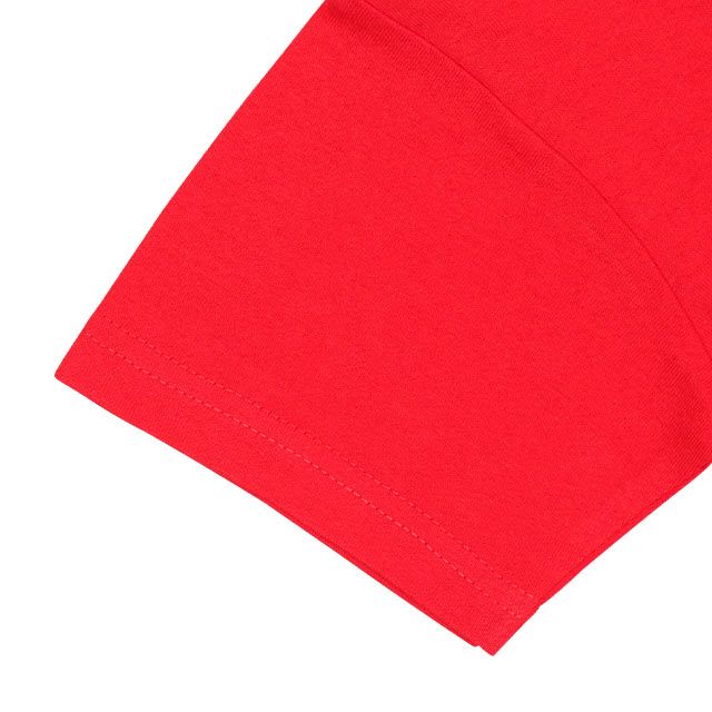 【ベビードール】カーズ  ディズニー カーズ BIGフェイスTシャツ 9188K