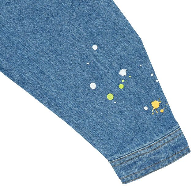 【ベビードール】トイ・ストーリー ジャケット 9199K