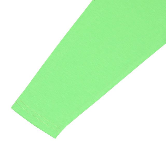 【ベビードール】ウッディ ラグラン ロングTシャツ 9202K