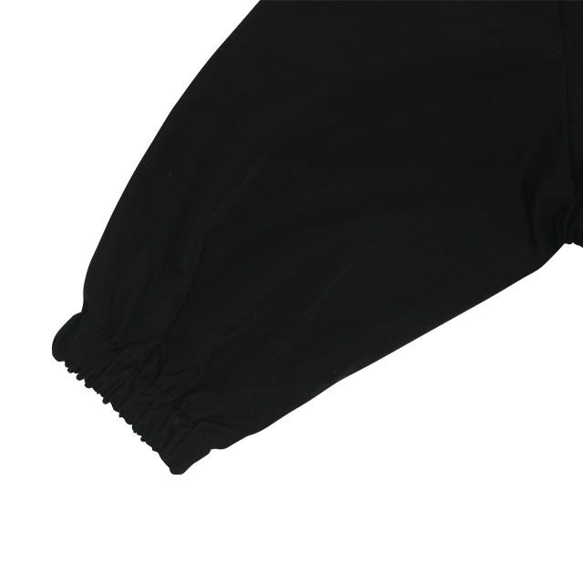 【ベビードール】ミニー ウィンドブレーカー 9203K / ベビーサイズ キッズ トップス 羽織 軽アウター ジャケット 撥水 ファスナーガード付き 春秋冬