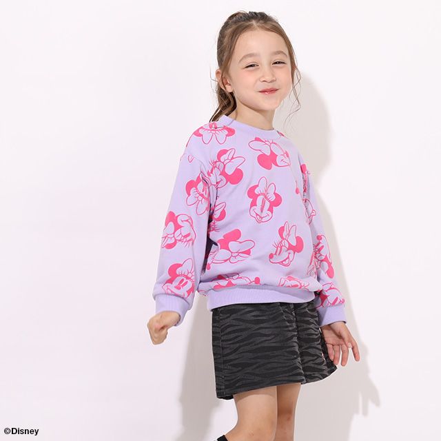 公式】ディズニーストア.jp | 【ベビードール】ミニー キャラ  