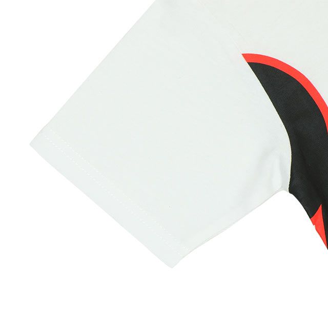 【ベビードール】ミッキー BIGフェイスTシャツ 9229K