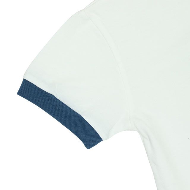 【ベビードール】ミッキー 親子お揃い リンガーTシャツ 9235K