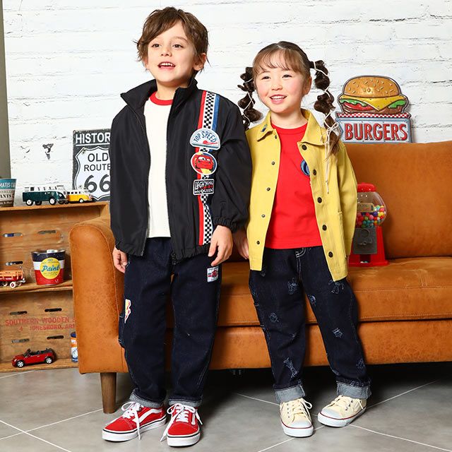 公式 ショップディズニー ベビードール 親子お揃い ディズニー ラグランロンt 7287k ディズニー少年アリス ワンダーランド円トレーナー Ciudaddelmaizslp Gob Mx