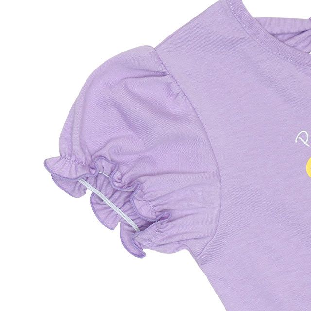 【ベビードール】ラプンツェル プリンセス レインボーワンピース 9246K