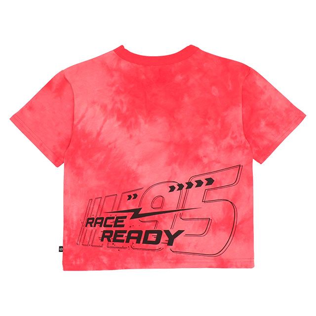 【ベビードール】カーズ タイダイTシャツ 9266K