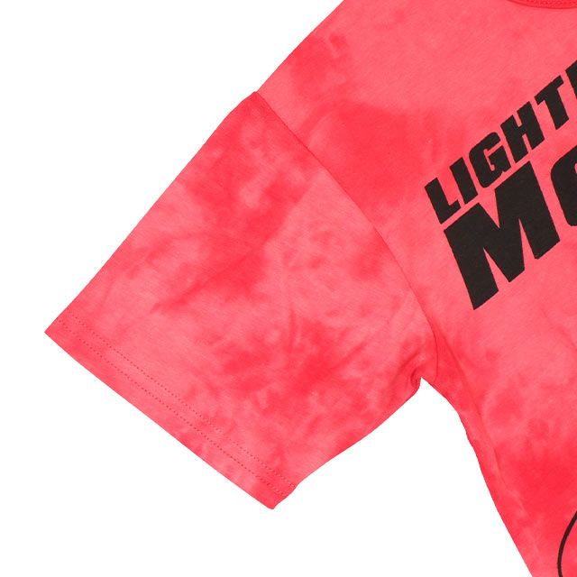 【ベビードール】カーズ タイダイTシャツ 9266K