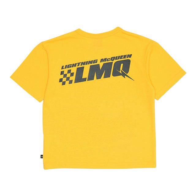 【ベビードール】カーズ キャラクターTシャツ 9268K